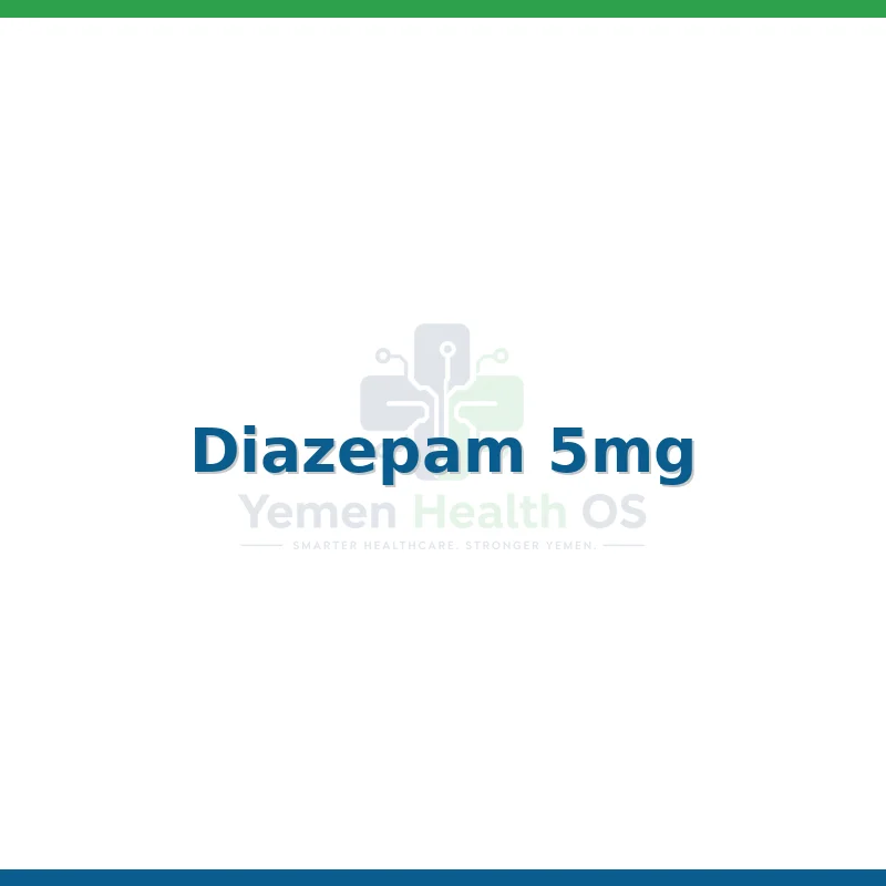 Diazepam