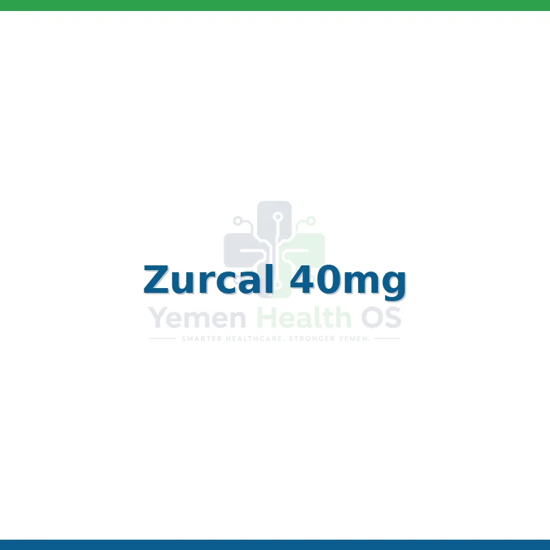Zurcal