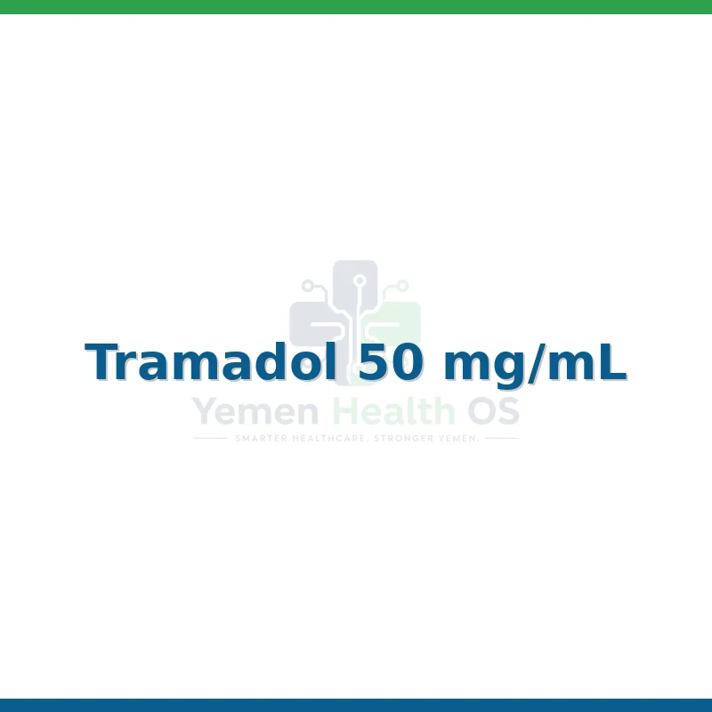 Tramadol