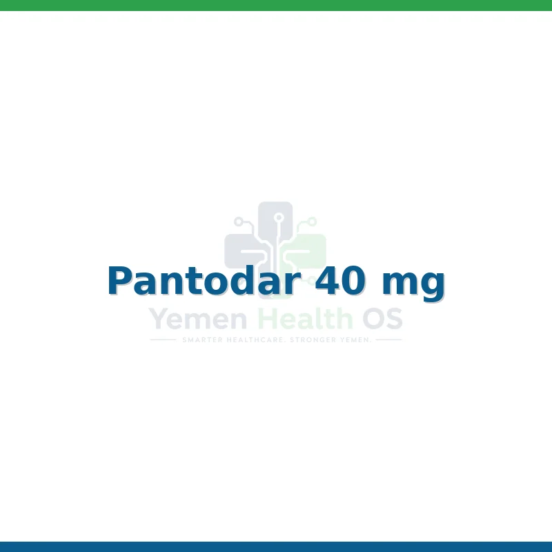 Pantodar