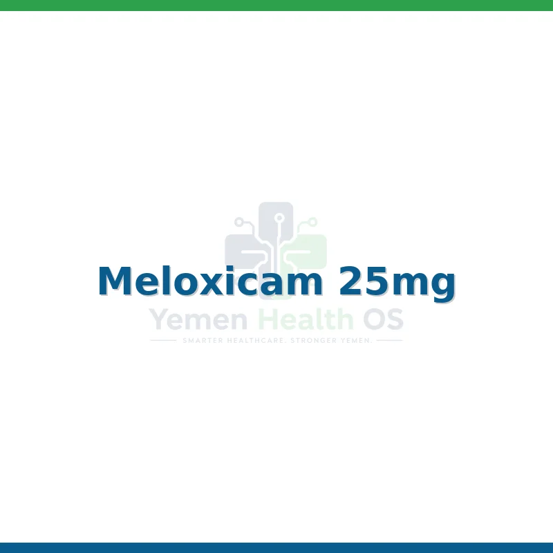 Meloxicam