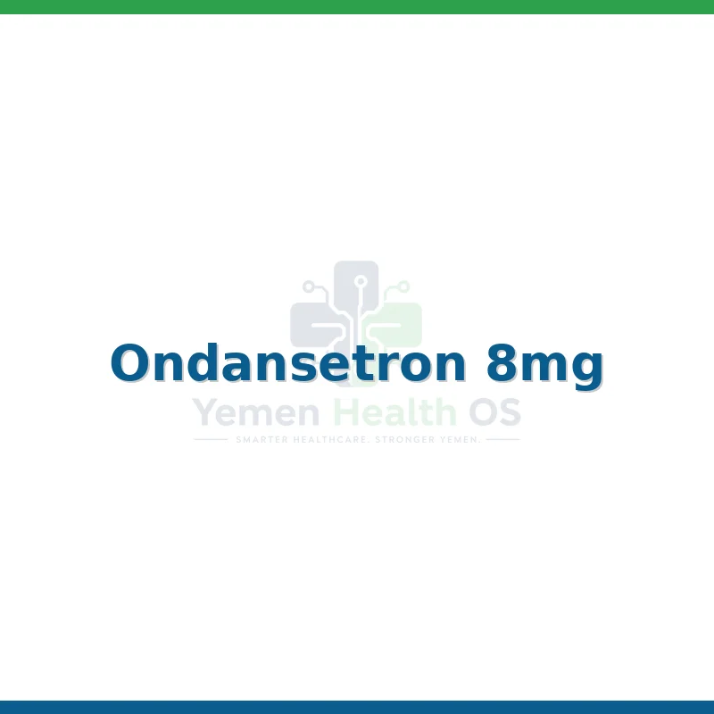 Ondansetron
