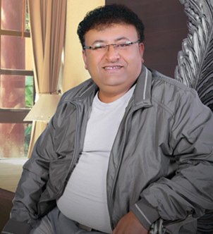 Dr. Mohammad Abdullah Bawtag