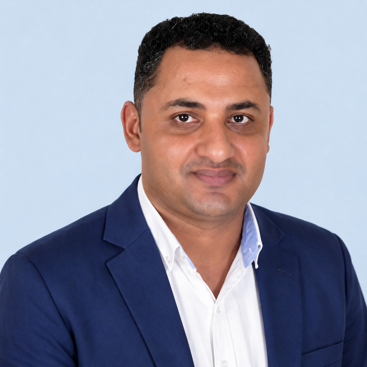 منصور الصغير