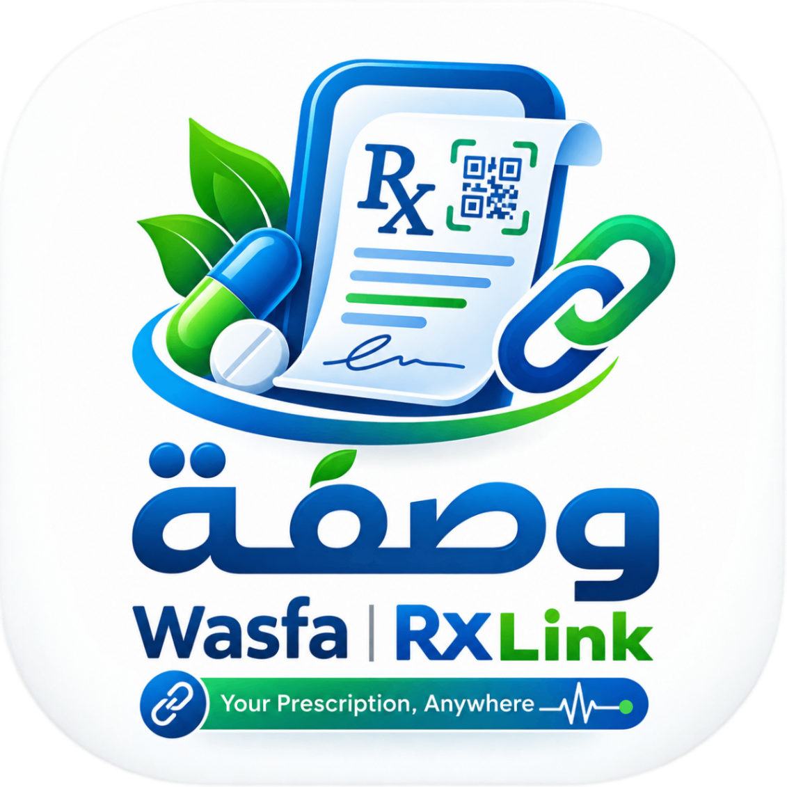Wasfa RxLink